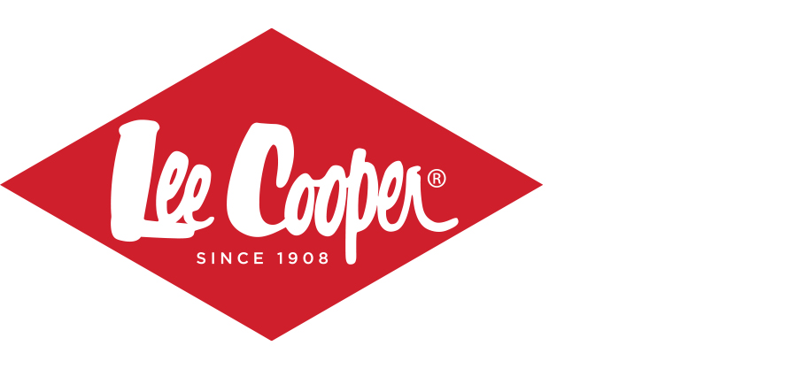 LEE COOPER product page logo